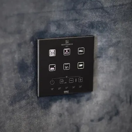 Moutados Hotel Vila Nova de Famalicão