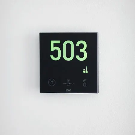 Hotel Moutados Vila Nova de Famalicão