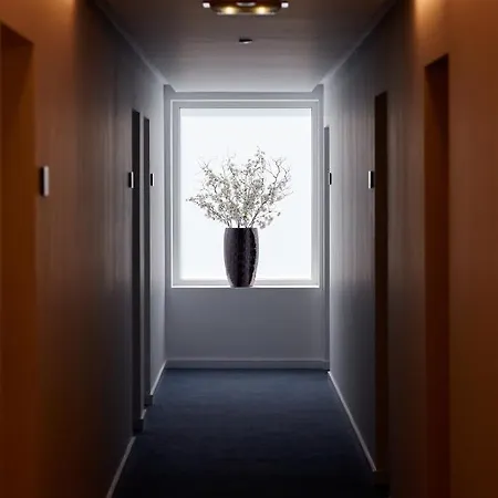 Hotel Moutados