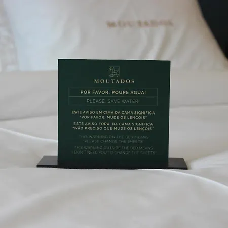 Moutados Hotel Vila Nova de Famalicão
