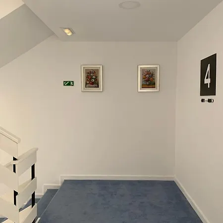 Moutados Hotel Vila Nova de Famalicao
