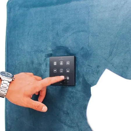 모우타도스 호텔 3*