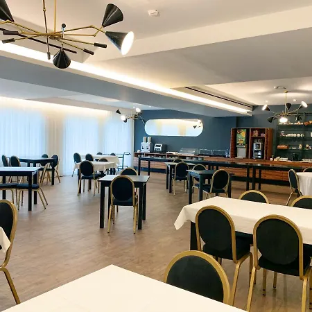 Moutados Hotel Vila Nova de Famalicao