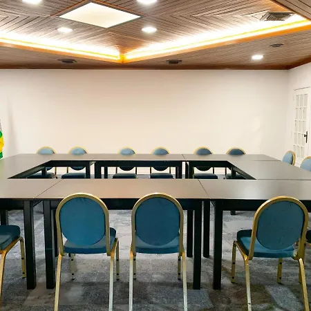 Moutados Hotel 3*