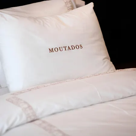 Moutados