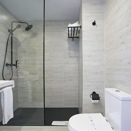 Moutados Hotel 3*