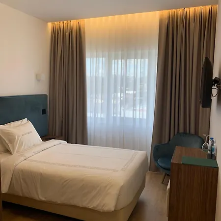 Moutados Vila Nova de Famalicão