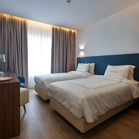 Moutados Hotel