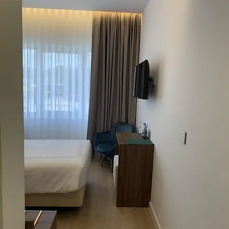 Moutados Hotel 3*
