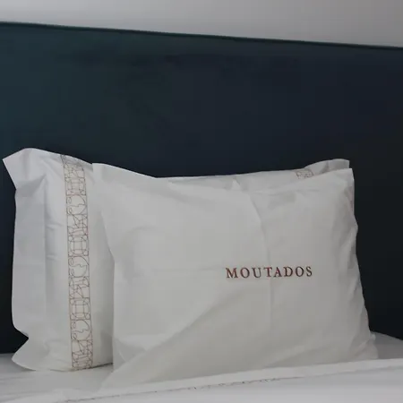 Moutados