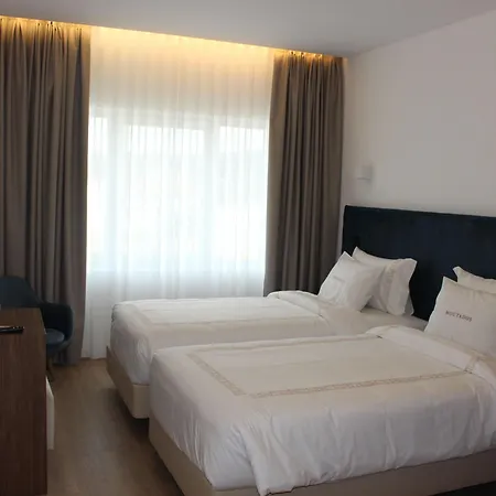 Szálloda Moutados Vila Nova de Famalicão