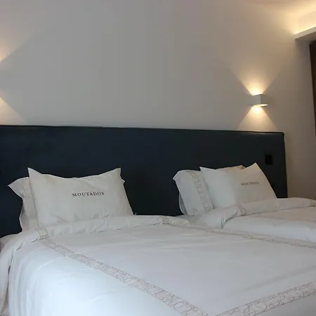 Moutados Hotel Vila Nova de Famalicao