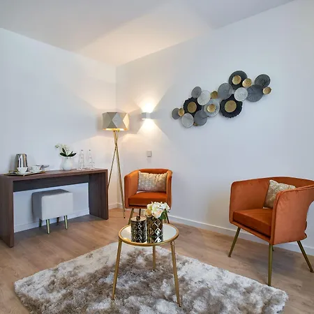 Moutados Hotel Vila Nova de Famalicao