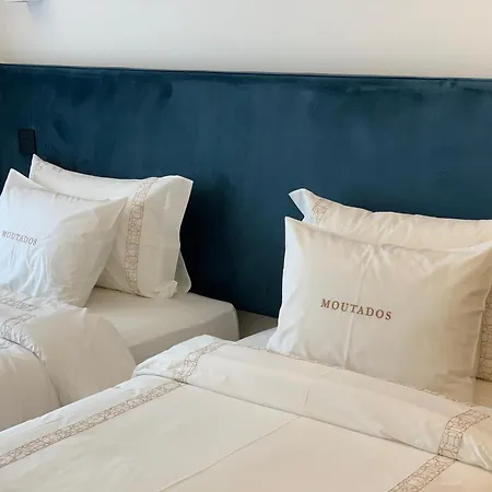 Moutados Hotel