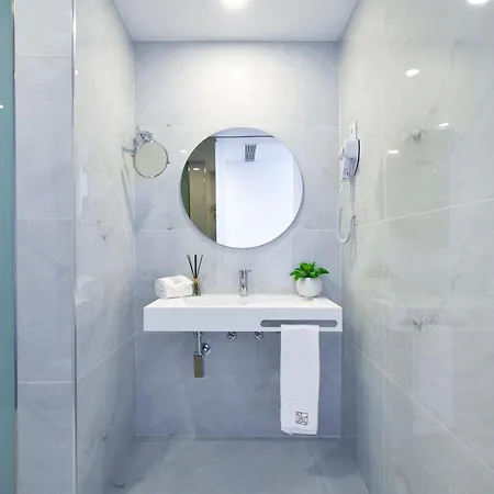 Hotel Moutados Vila Nova de Famalicão