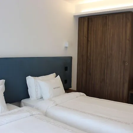 Moutados 3*