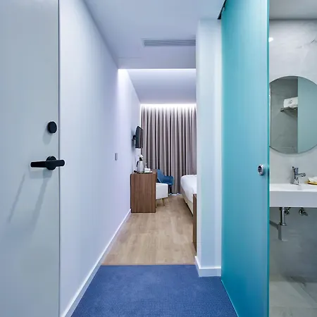 Hotel Moutados 3*