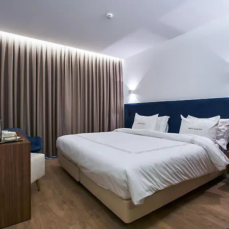 Moutados Hotel Vila Nova de Famalicao