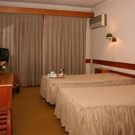Hotel Moutados Vila Nova de Famalicao