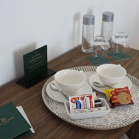Hotel Moutados Vila Nova de Famalicao