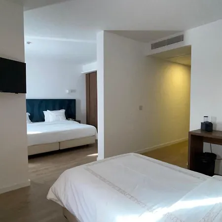 Moutados Hotel Vila Nova de Famalicão