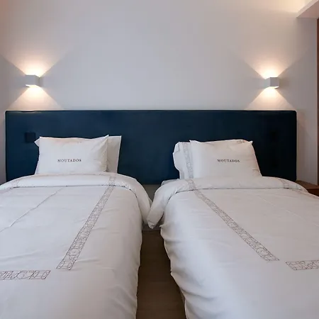 Moutados Hotel 3*
