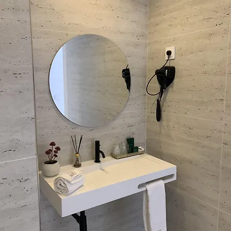 Moutados Hotel Vila Nova de Famalicão