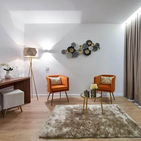 Hotel Moutados Vila Nova de Famalicão