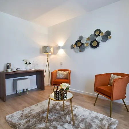 Moutados Hotel Vila Nova de Famalicão