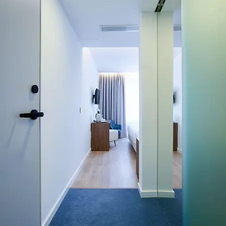 Hotel Moutados Vila Nova de Famalicão