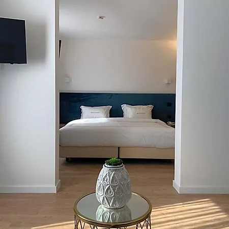 Hotel Moutados