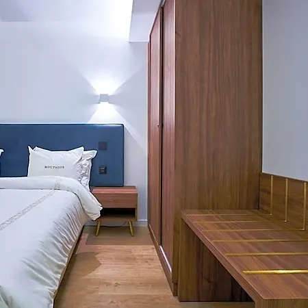 Hotel Moutados 3*