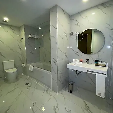 Moutados Hotel Vila Nova de Famalicão