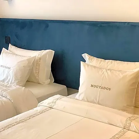 Moutados 3* Vila Nova de Famalicão