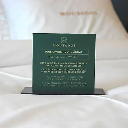 Moutados 3* Vila Nova de Famalicão