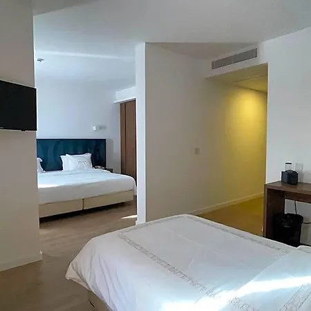 Hotel Moutados