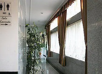 Hotel Moutados 3*