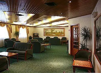 Moutados Hotel 3*