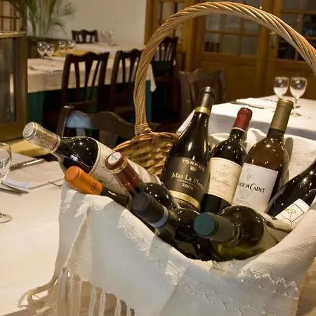 Hotel Moutados Vila Nova de Famalicão