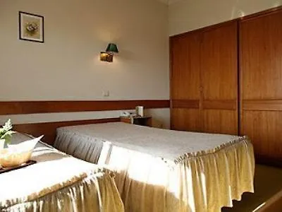 Moutados Hotel