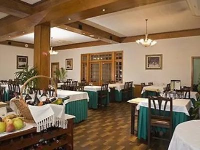 Hotel Moutados