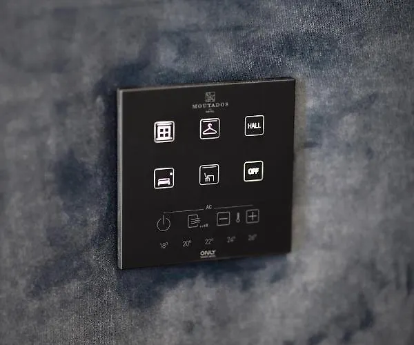 Moutados Hotel Vila Nova de Famalicão