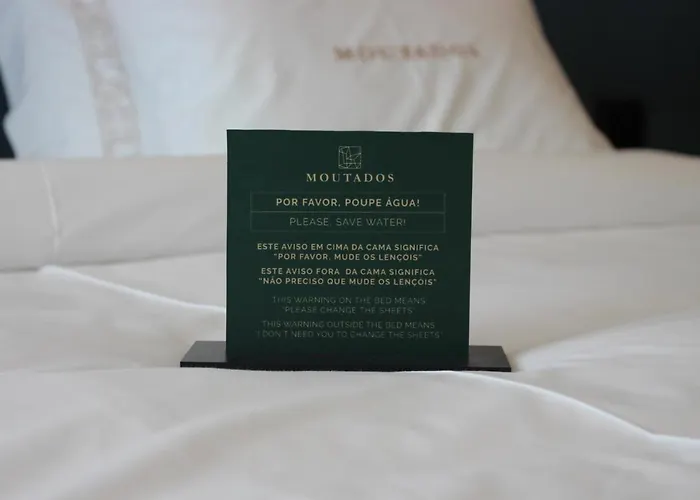 Moutados Hotel Vila Nova de Famalicão