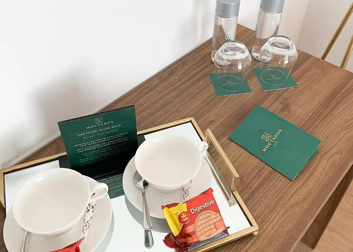 Moutados Hotel Vila Nova de Famalicão