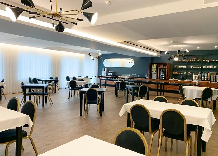 Moutados Hotel Vila Nova de Famalicão