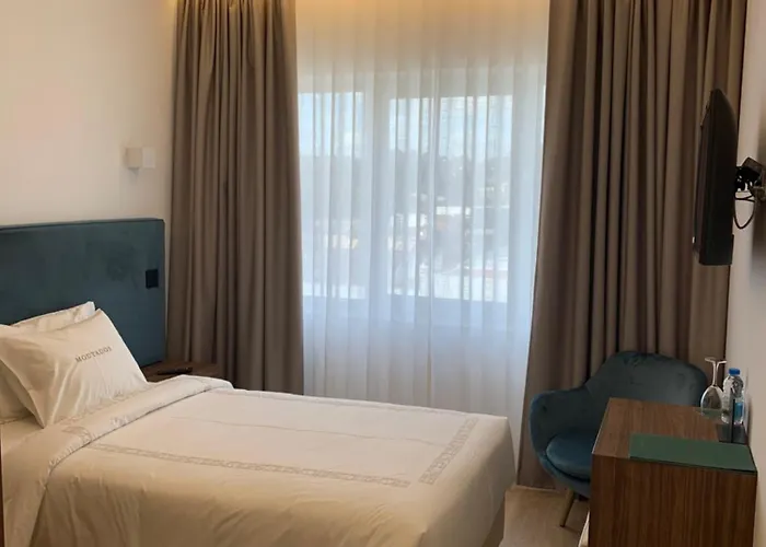 Moutados Vila Nova de Famalicão