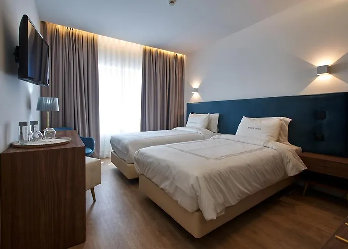 Moutados Hotel