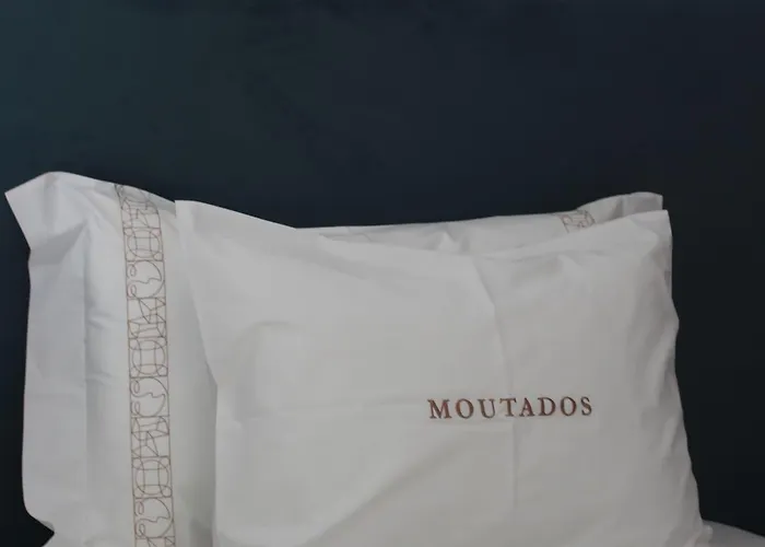 Moutados
