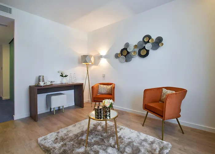 Moutados Hotel Vila Nova de Famalicão