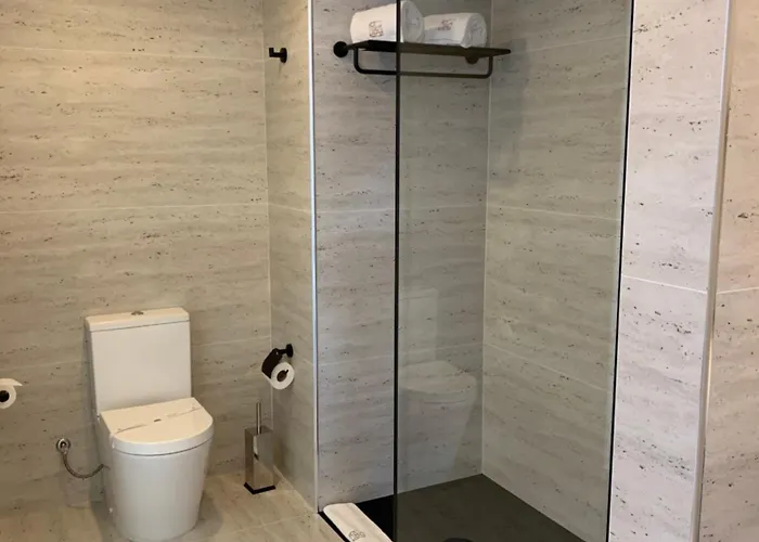 Moutados Hotel Vila Nova de Famalicão